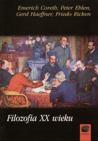 Filozofia XX wieku