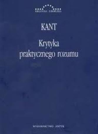 Krytyka praktycznego rozumu