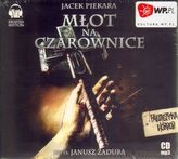 Młot na czarownice. Audiobook (płyta CD, format MP3)