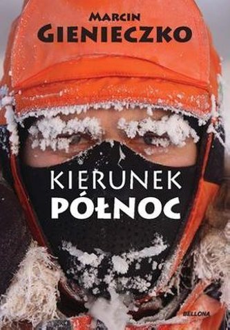 Kierunek północ (+DVD)