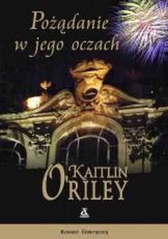 Pożądanie w jego oczach