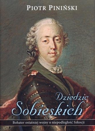 Dziedzic Sobieskich