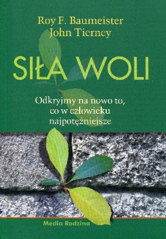 Siła woli Siła woli