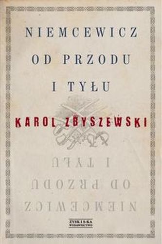 Niemcewicz od przodu i od tyłu Niemcewicz od przodu i od tyłu