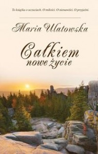 Całkiem nowe życie Całkiem nowe życie