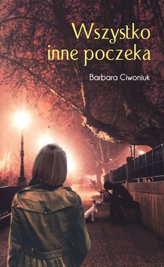 Wszystko inne poczeka Wszystko inne poczeka