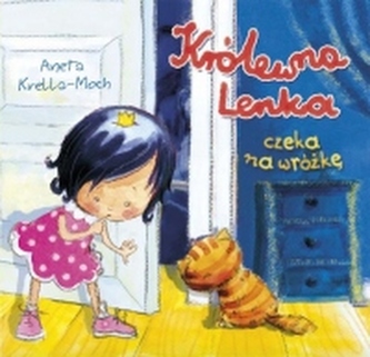 Królewna Lenka czeka na wróżkę Królewna Lenka czeka na wróżkę