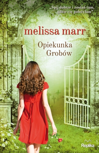 Opiekunka Grobów Opiekunka Grobów