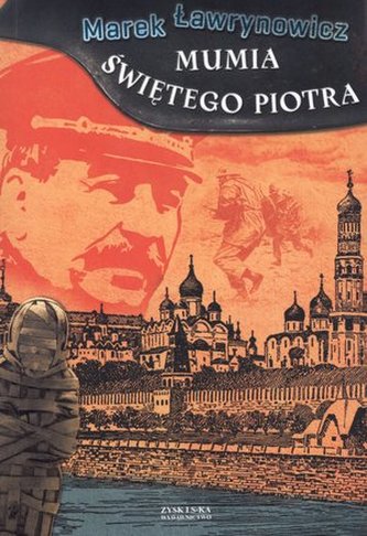 Mumia świętego Piotra