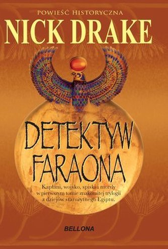 Detektyw Faraona