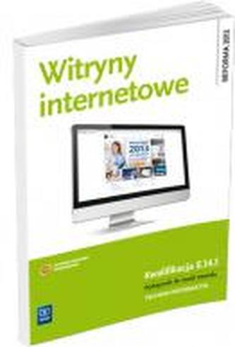 Witryny internetowe