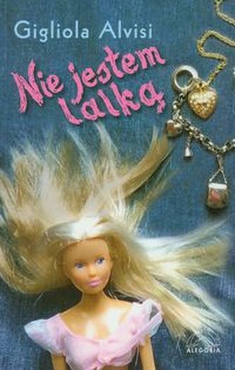 Nie jestem lalką Nie jestem lalką