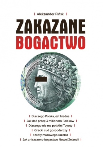 Zakazane bogactwo
