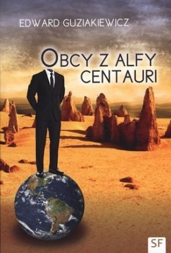 Obcy z Alfy Centauri