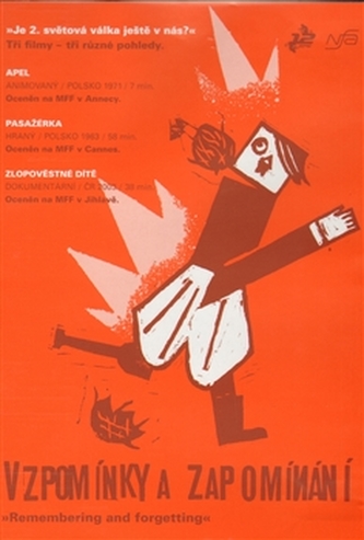 Vzpomínky a zapomínání