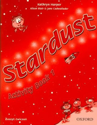 Stardust 1 Ćwiczenia