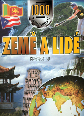 Země a lidé (John Farndon, 2001)