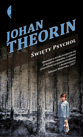 Święty Psychol Święty Psychol