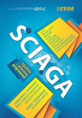 Ściąga. Liceum. Streszczenia i omówienia lektur.