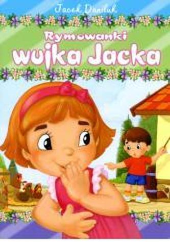 Rymowanki wujka Jacka