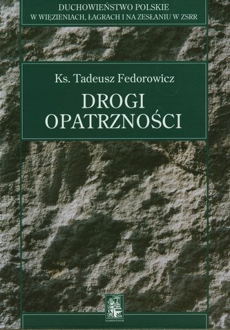 Drogi opatrzności