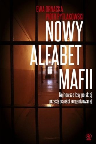 Nowy alfabet mafii Nowy alfabet mafii