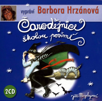Čarodějnice školou povinné Čarodějnice školou povinné