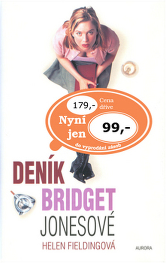 Deník Bridget Jonesové