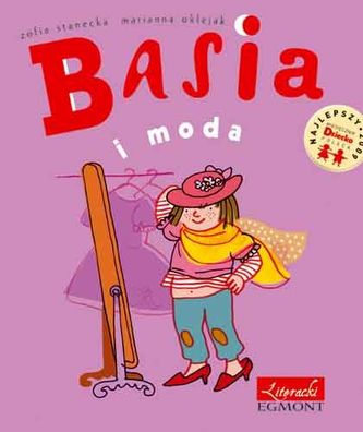 Basia i moda Basia i moda