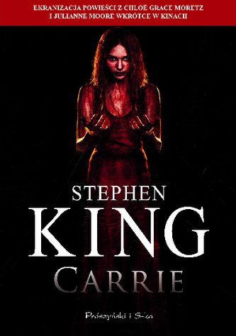Carrie Carrie