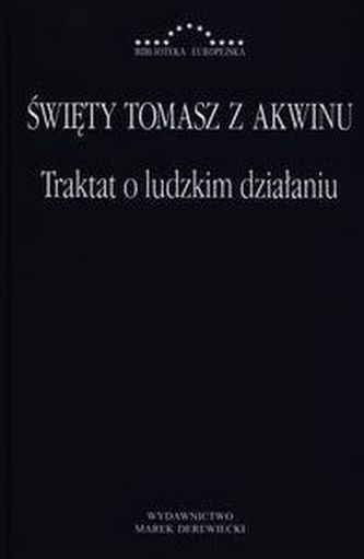 Traktat o ludzkim działaniu