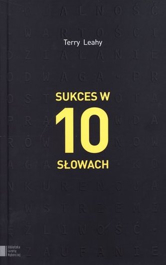 Sukces w 10 słowach