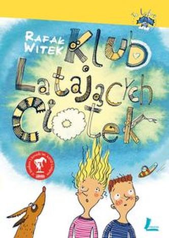 Klub Latających Ciotek