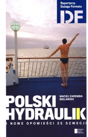 Polski hydraulik i nowe opowieści ze Szwecji