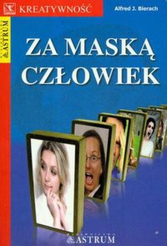 Za maską człowieka