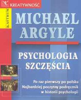 Psychologia szczęścia