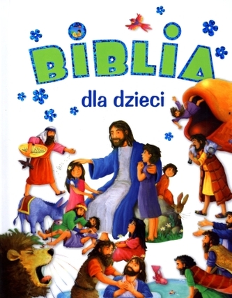 Biblia dla dzieci