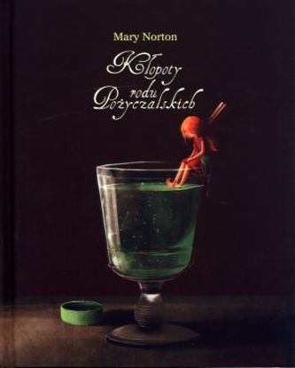 Kłopoty rodu Pożyczalskich