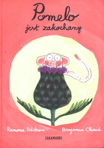 Pomelo jest zakochany