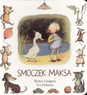 Smoczek Maksa