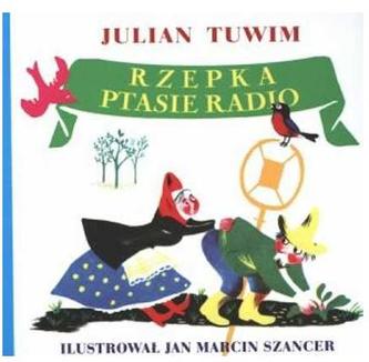 Rzepka. Ptasie radio