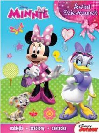 Świat dziewczynek. Minnie (GIR2)