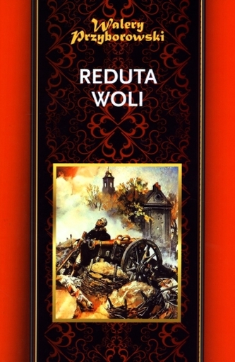 Reduta Woli