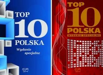 TOP 10 Polska. Wydanie specjalne TOP 10 Polska. Wydanie specjalne