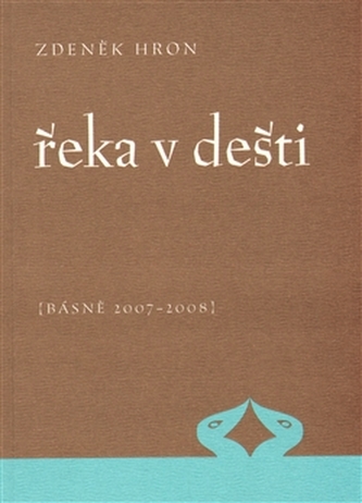 Řeka v dešti Řeka v dešti