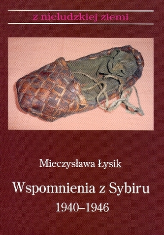 Wspomnienia z Sybiru 1940-1946