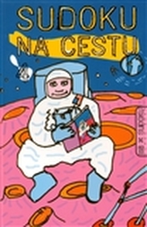 Sudoku na cestu 4.
