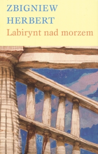 Labirynt nad morzem
