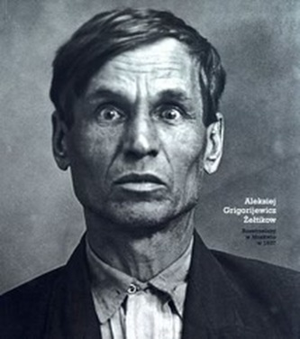 Wielki Terror 1937-1938