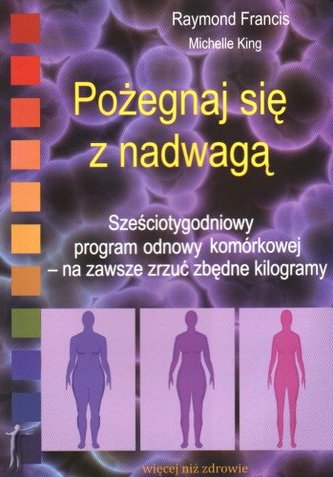 Pożegnaj się z nadwagą